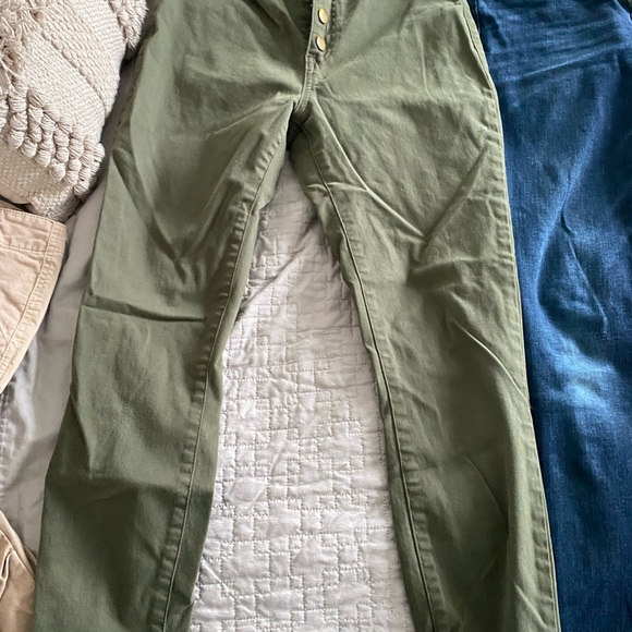 Abercrombie pant bundle - Picture 2 of 4